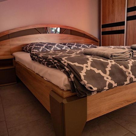 Przy Wikingach Apartman Reclaw Kültér fotó