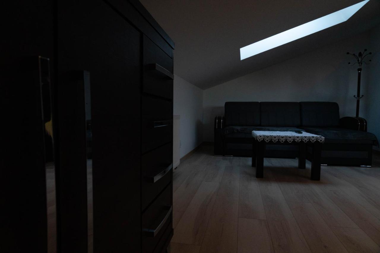 Przy Wikingach Apartman Reclaw Szoba fotó